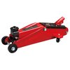 Big Red Torin  Hydraulic 5000 lb Automotive Trolley Jack T825013S